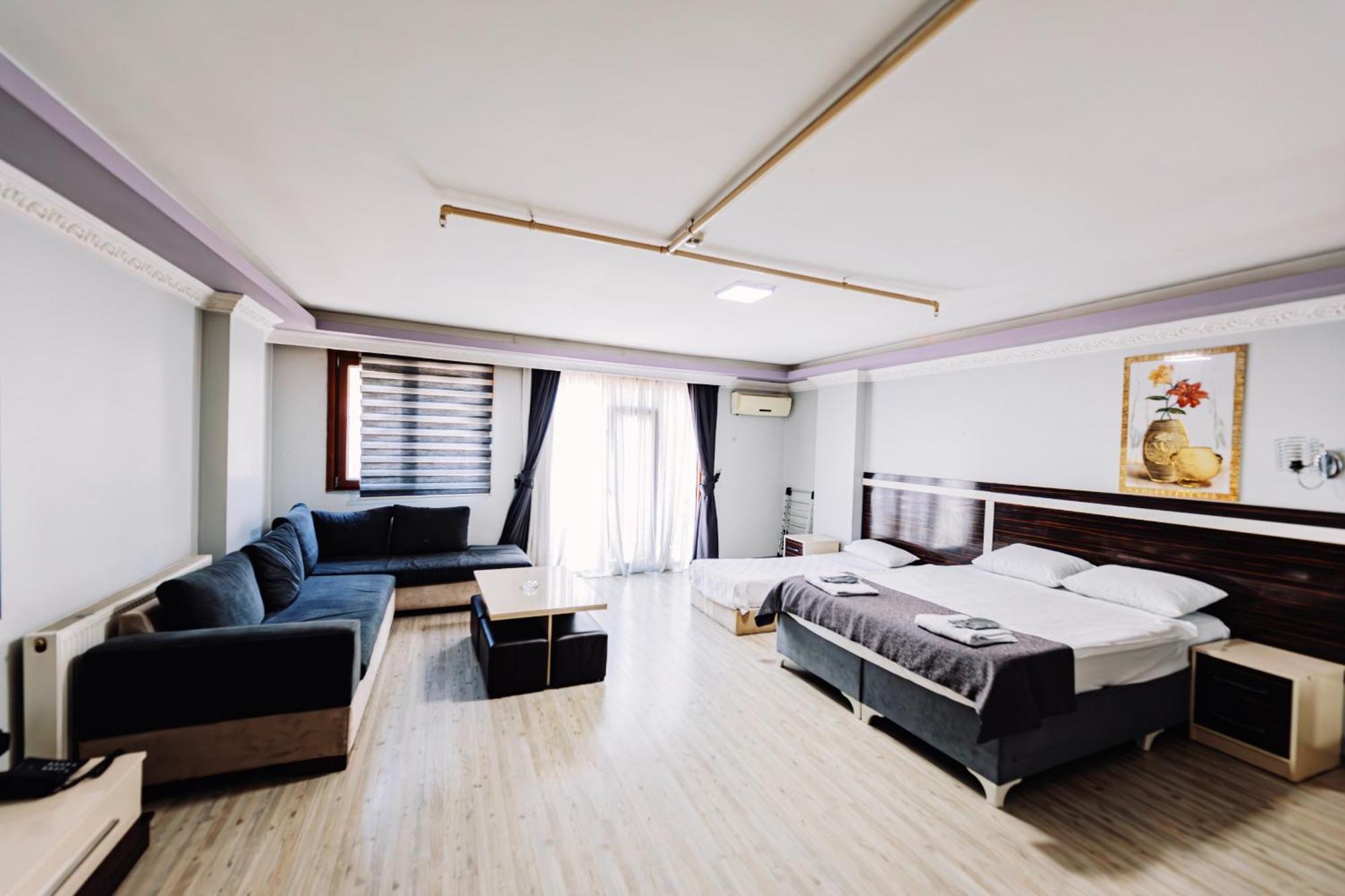 Diamond Suites Residence - Istanbul — Photos 2