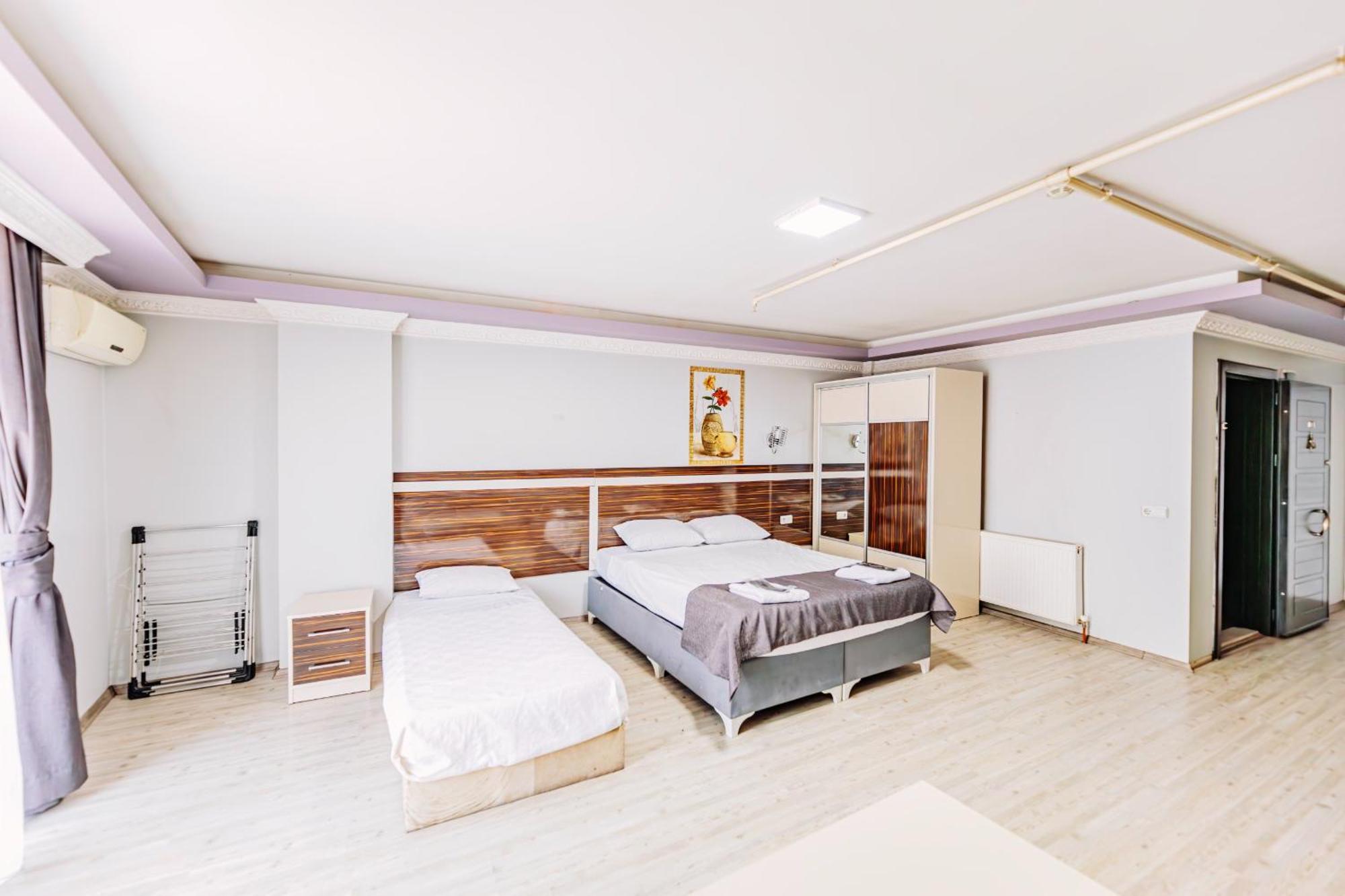 Diamond Suites Residence - Istanbul — Photos 1