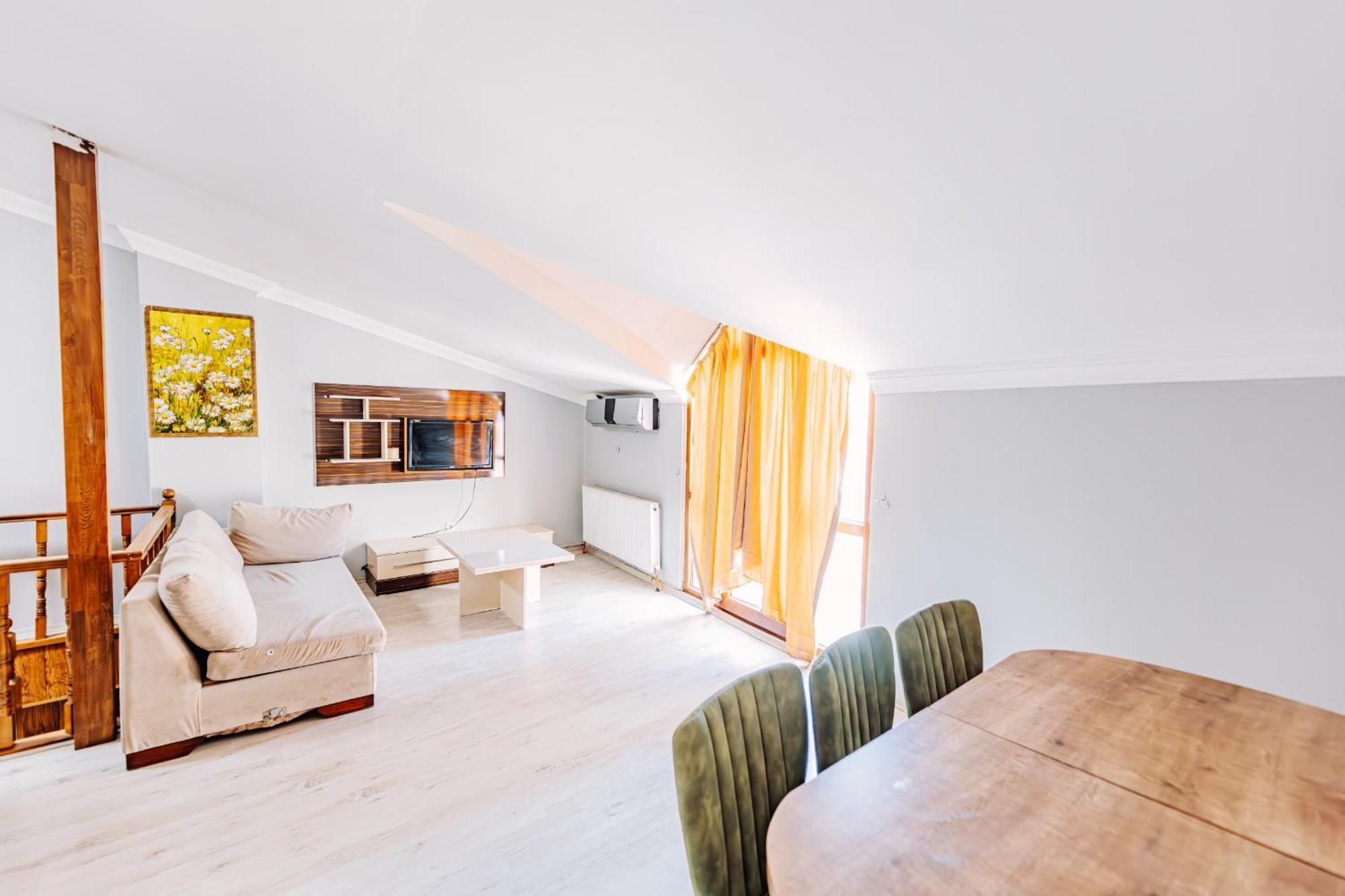 Diamond Suites Residence - Istanbul — Photos 3
